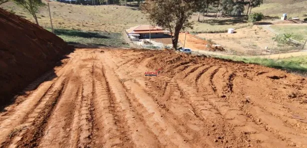 Fazenda / Sítio / Chácara com 1 Quarto à venda, 1320m² no Área Rural de Viçosa, Viçosa