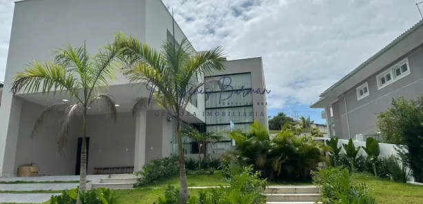 Casa de Condomínio com 4 Quartos para alugar, 250m² no Alphaville (Abrantes), Camaçari