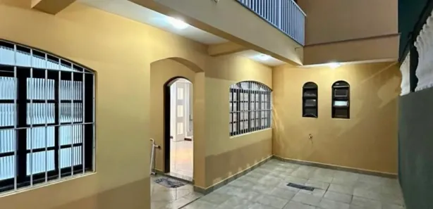 Sobrado com 3 Quartos para alugar, 375m² no Colinas da Anhangüera, Santana de Parnaíba