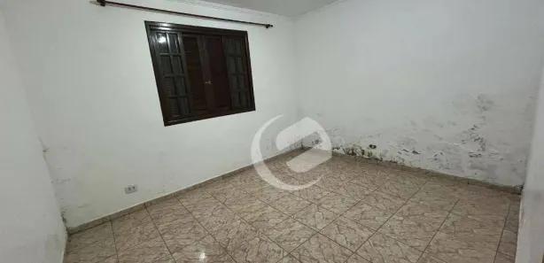 Casa de Condomínio com 1 Quarto para alugar, 60m² no Vila Floresta, Santo André