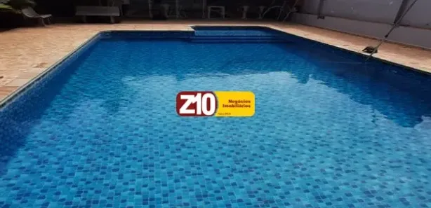 Fazenda / Sítio / Chácara com 6 Quartos à venda, 7500m² no Vila Fatima, Capivari