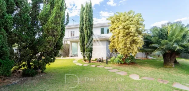 Casa de Condomínio com 3 Quartos à venda, 350m² no Grande Colorado, Brasília