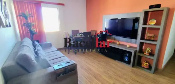 Apartamento com 2 Quartos à venda, 69m² no Vila Isabel, Rio de Janeiro