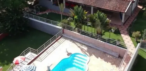 Fazenda / Sítio / Chácara com 2 Quartos para venda ou aluguel, 239m² no Monte Verde, Limeira