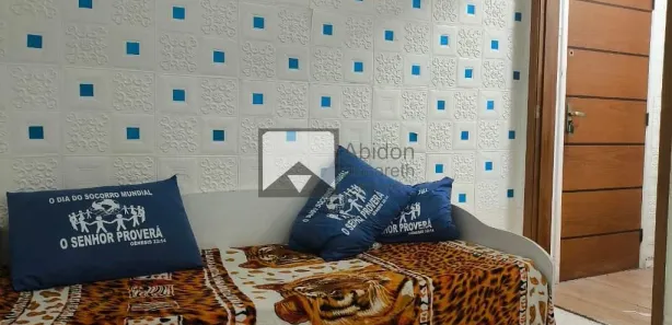 Kitnet com 1 Quarto à venda, 34m² no Centro, Niterói