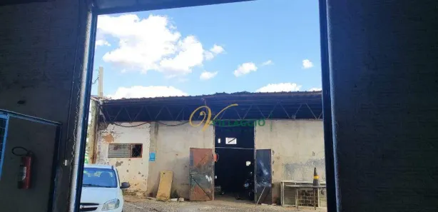 Galpão / Depósito / Armazém para alugar, 900m² no Perímetro Urbano, Mirassol