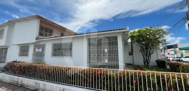 à venda, 420m² no Salgado Filho, Aracaju