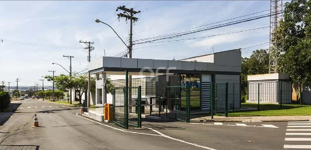 Galpão / Depósito / Armazém para alugar, 1052m² no Núcleo Residencial Doutor João Aldo Nassif, Jaguariúna
