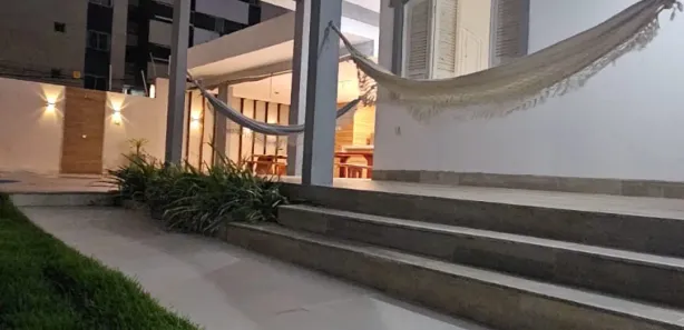 Sobrado com 5 Quartos para alugar, 400m² no Coroa do Meio, Aracaju