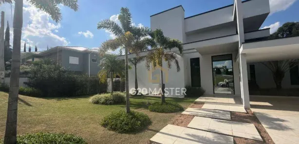 Casa de Condomínio com 4 Quartos à venda, 430m² no Jardim Primavera, Itupeva