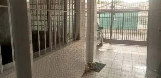 Casa com 3 Quartos à venda, 120m² no Núcleo Bandeirante, Brasília