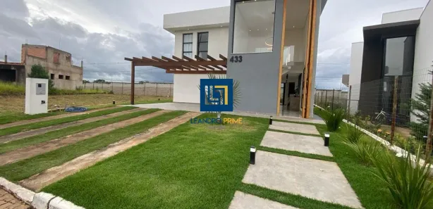 Casa com 3 Quartos à venda, 200m² no Residencial Park I, Vespasiano