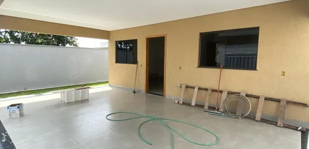 Casa com 2 Quartos à venda, 115m² no Residencial Boa Vista II, Senador Canedo