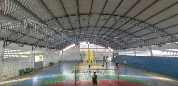 Prédio Inteiro à venda, 5000m² no Brasília, Arapiraca
