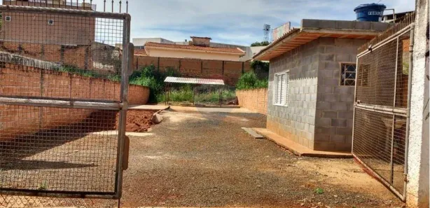 Garagem para alugar, 430m² no Jardim Palma Travassos, Ribeirão Preto