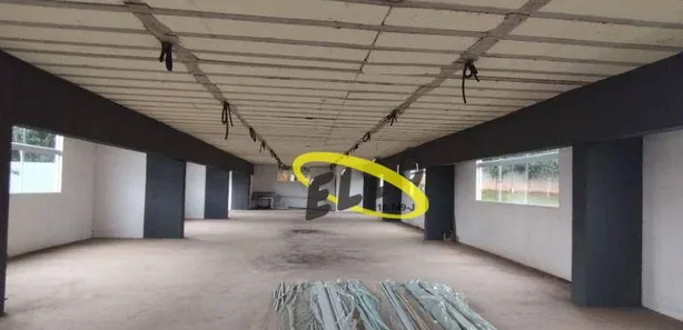 Prédio Inteiro para venda ou aluguel, 1850m² no Jardim Nomura, Cotia