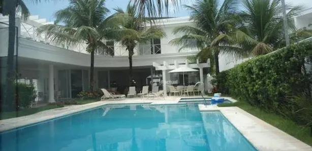 Casa de Condomínio com 6 Quartos à venda, 800m² no Jardim Acapulco, Guarujá