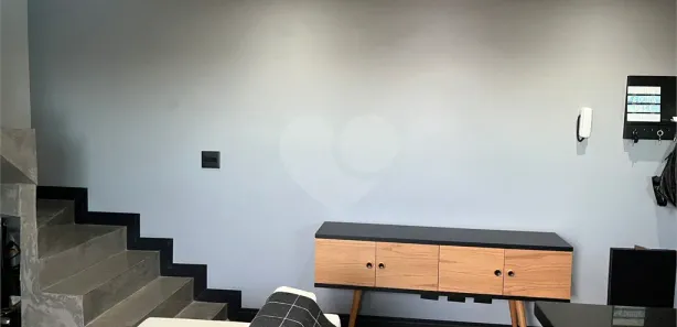 Casa de Vila com 2 Quartos à venda, 64m² no Vila São Paulo, Mogi das Cruzes