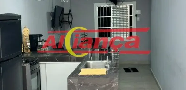 Casa com 3 Quartos à venda, 225m² no Gopoúva, Guarulhos