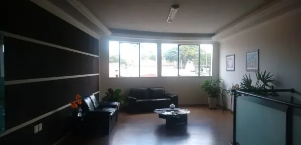 Conjunto Comercial / Sala para alugar, 75m² no Parque Ortolândia, Hortolândia