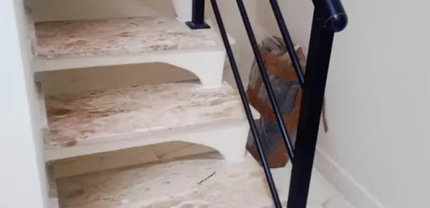 Sobrado com 3 Quartos à venda, 140m² no Colônia, Ribeirão Pires