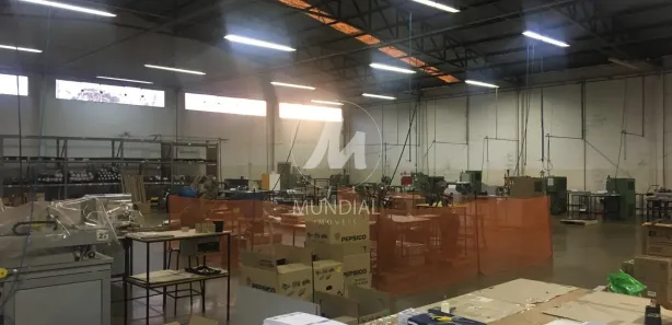 Loja / Salão / Ponto Comercial para alugar, 1403m² no , Jardinópolis