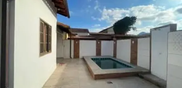 Casa de Vila com 2 Quartos à venda, 85m² no Barroco (Itaipuaçu), Maricá