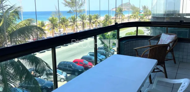Apartamento com 2 Quartos à venda, 70m² no Recreio dos Bandeirantes, Rio de Janeiro