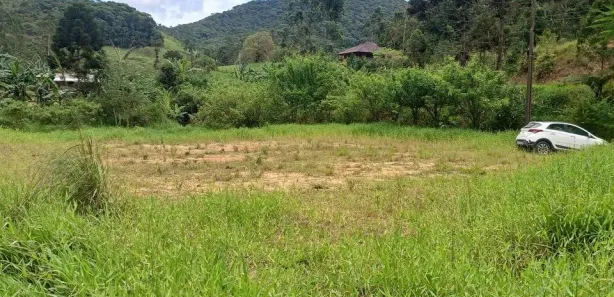 Fazenda / Sítio / Chácara à venda, 3662m² no Vargem Grande, Águas Mornas