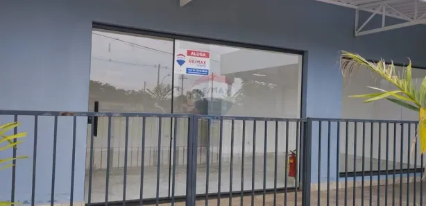 Conjunto Comercial / Sala para alugar, 55m² no Jardim Novo Horizonte, Jaguariúna
