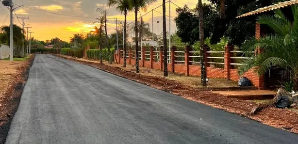 Casa de Condomínio com 4 Quartos à venda, 417m² no , Hidrolândia