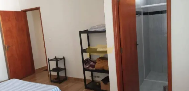 Fazenda / Sítio / Chácara com 2 Quartos à venda, 104m² no Jardim Das Palmeiras, Ipeúna