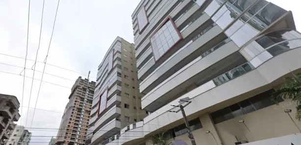 Apartamento com 3 Quartos à venda, 177m² no Centro, Itapema