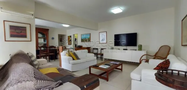 Apartamento com 4 Quartos à venda, 160m² no Boa Viagem, Recife