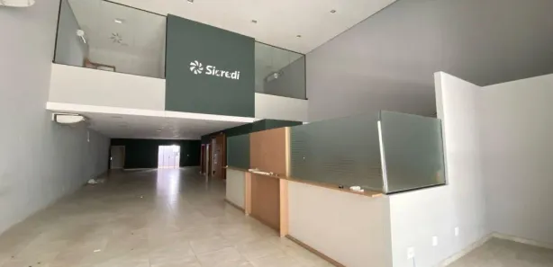 Prédio Inteiro para alugar, 560m² no Centro, Araçatuba