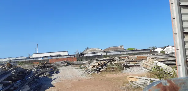 Terreno / Lote / Condomínio para alugar, 10000m² no Distrito Industrial I, Maracanaú