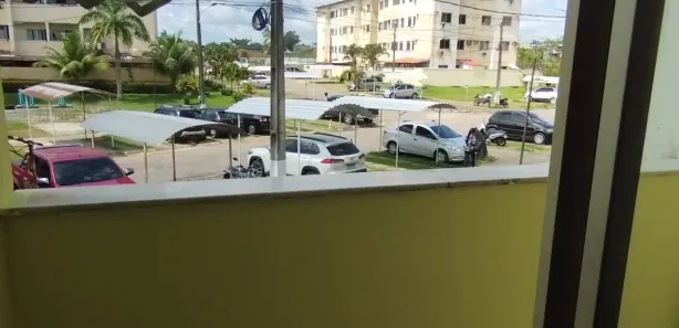 Apartamento com 3 Quartos para alugar, 88m² no Novo Horizonte, Marituba
