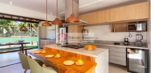 Apartamento com 2 Quartos à venda, 100m² no Imbassaí, Mata de São João