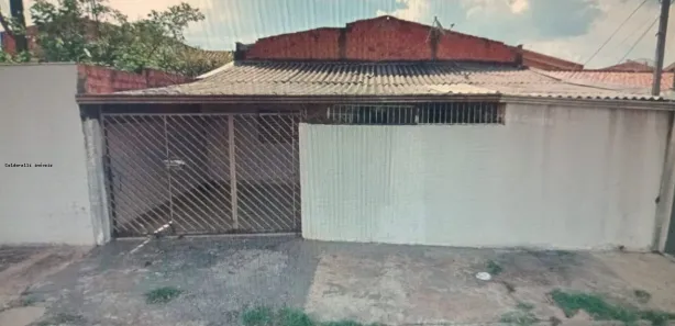 Casa com 2 Quartos para alugar, 80m² no Jardim Tropical, Londrina