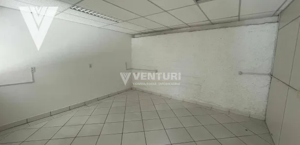 Conjunto Comercial / Sala para alugar, 130m² no Água Verde, Blumenau