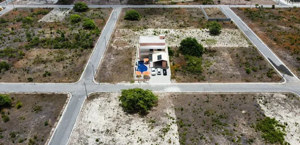 Terreno / Lote / Condomínio à venda, 525m² no , Cascavel