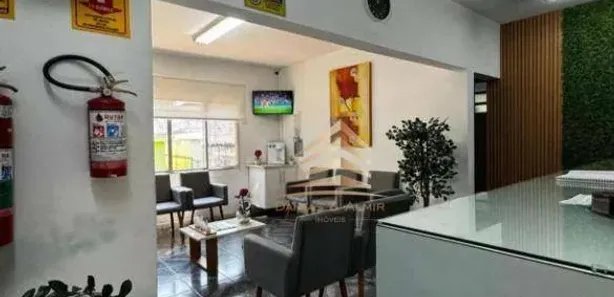 Loja / Salão / Ponto Comercial à venda, 100m² no Cidade Soberana, Guarulhos