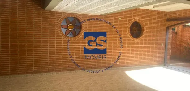 Casa com 4 Quartos à venda, 400m² no Brasil, Itu