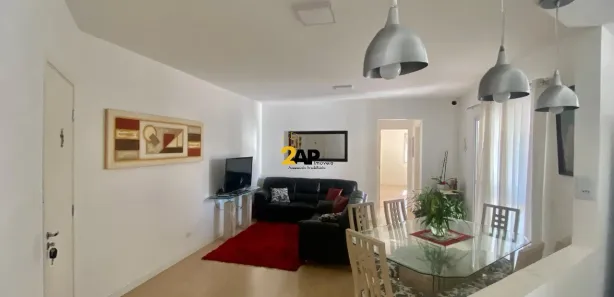 Apartamento com 2 Quartos à venda, 82m² no Parque Esplanada, Embu das Artes