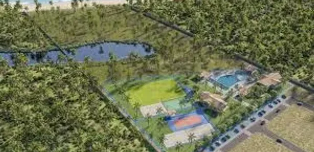 Terreno / Lote / Condomínio à venda, 213500m² no , Barra dos Coqueiros