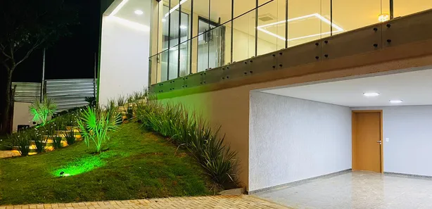 Casa de Condomínio com 4 Quartos à venda, 530m² no , Confins