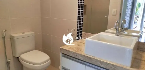 Casa de Condomínio com 4 Quartos para venda ou aluguel, 170m² no Juquehy, São Sebastião