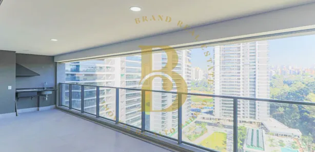 Apartamento com 2 Quartos para venda ou aluguel, 143m² no Butantã, São Paulo