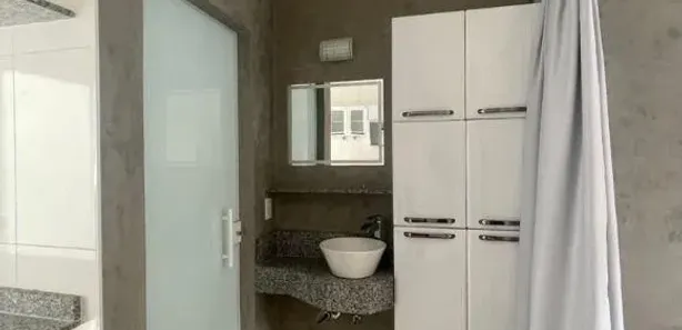 Kitnet com 1 Quarto para alugar, 25m² no Jardim Nova Yorque, Araçatuba