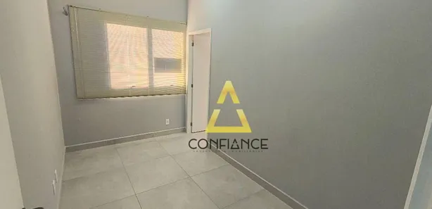 Conjunto Comercial / Sala à venda, 40m² no Frazatto, Jaguariúna